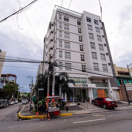 Zen Rooms Bangkal Makati San Pedro Makati Eksteriør billede