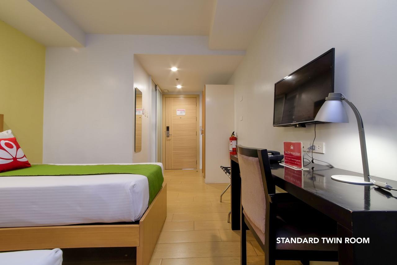 Zen Rooms Bangkal Makati San Pedro Makati Eksteriør billede