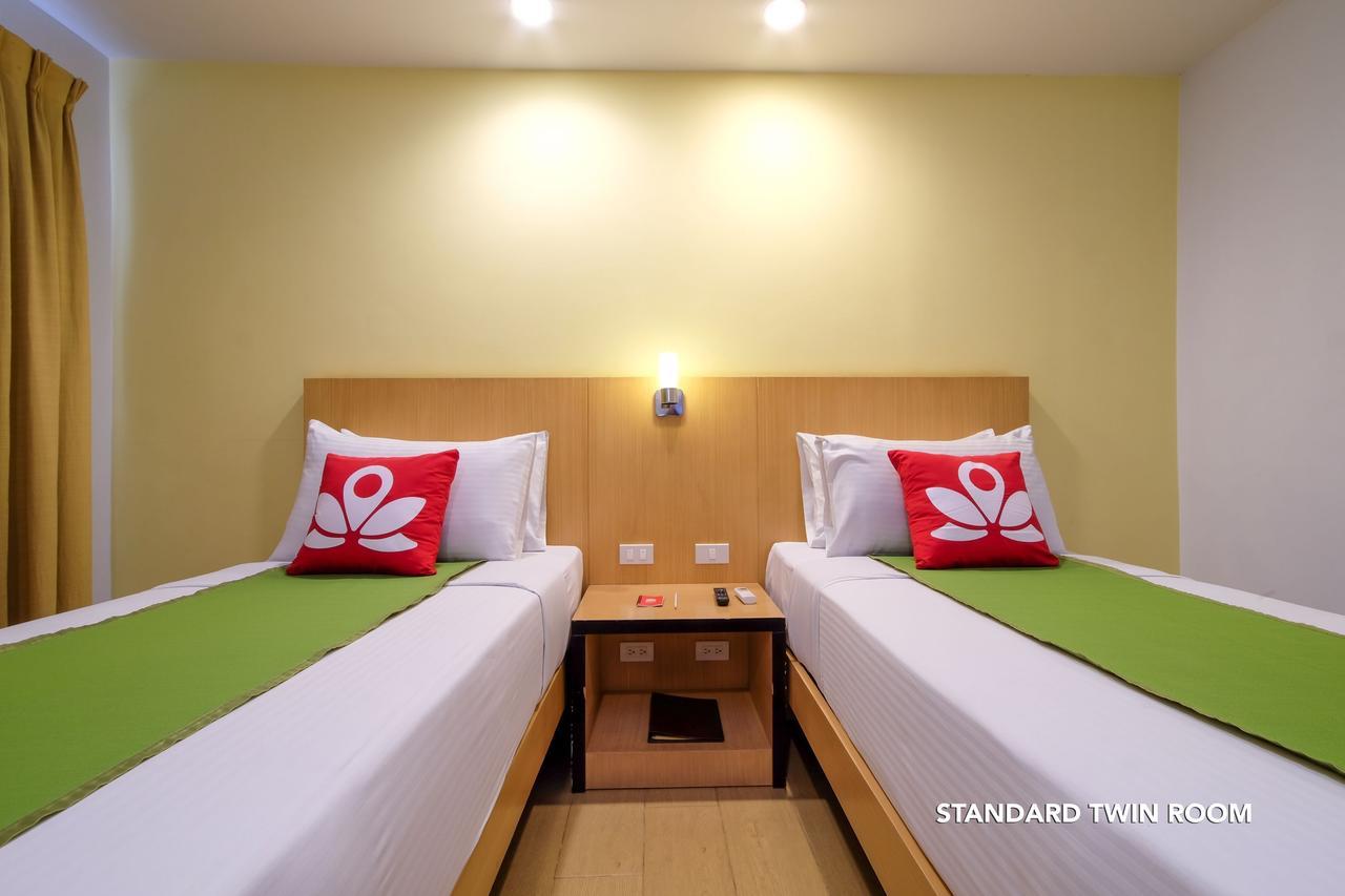 Zen Rooms Bangkal Makati San Pedro Makati Eksteriør billede