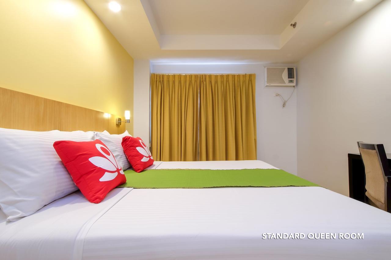 Zen Rooms Bangkal Makati San Pedro Makati Eksteriør billede
