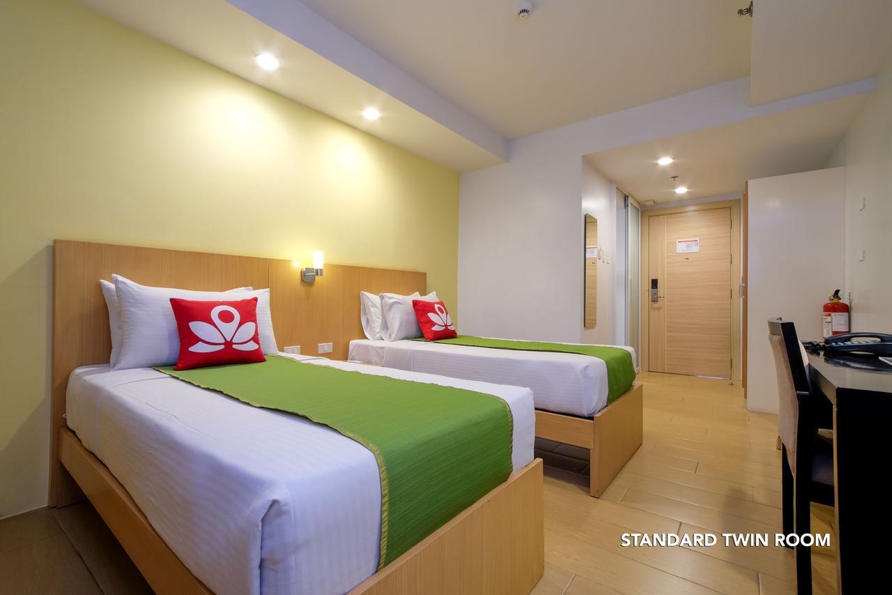 Zen Rooms Bangkal Makati San Pedro Makati Eksteriør billede
