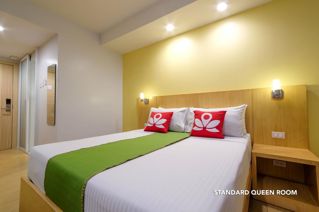 Zen Rooms Bangkal Makati San Pedro Makati Eksteriør billede
