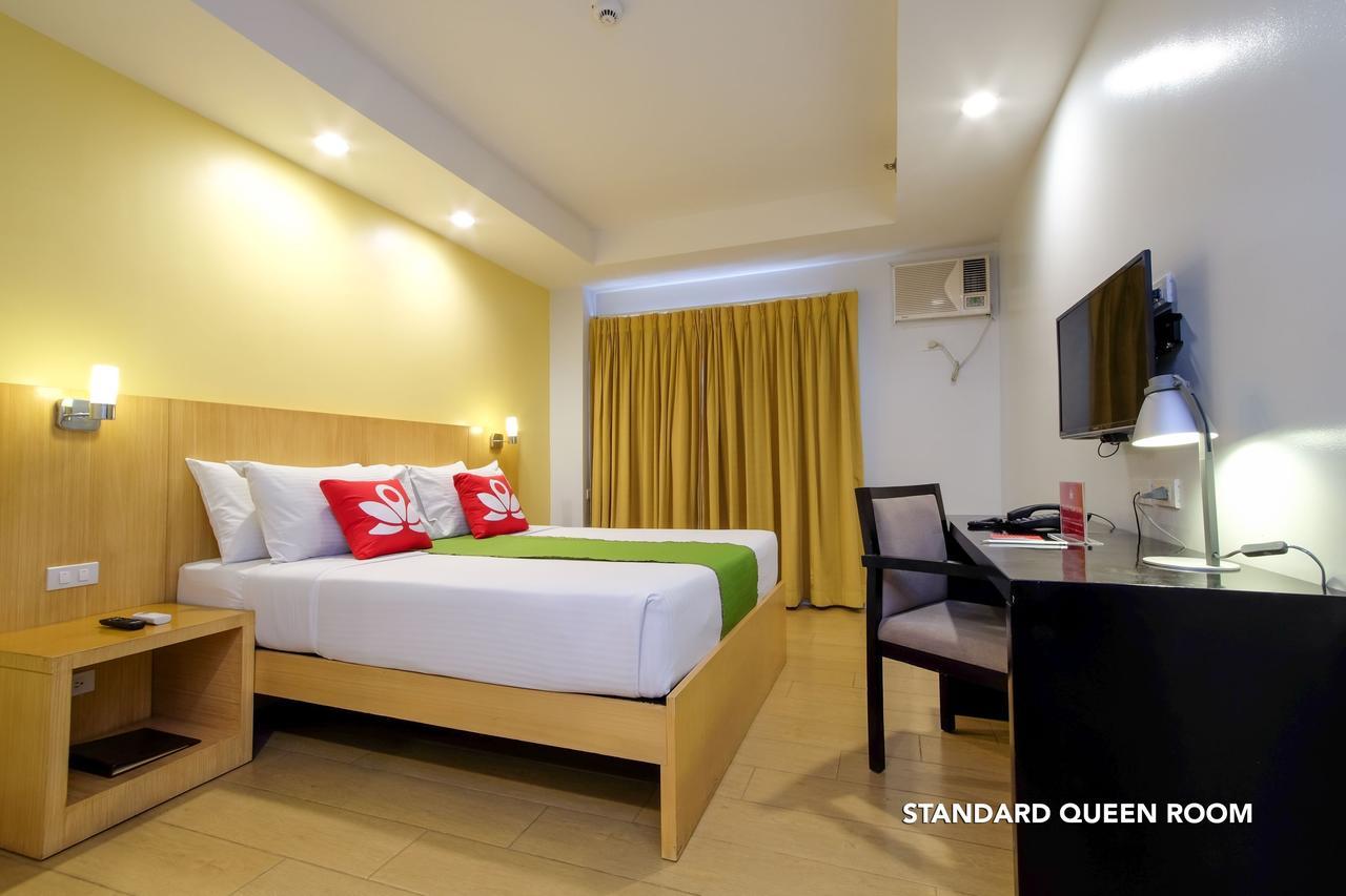 Zen Rooms Bangkal Makati San Pedro Makati Eksteriør billede
