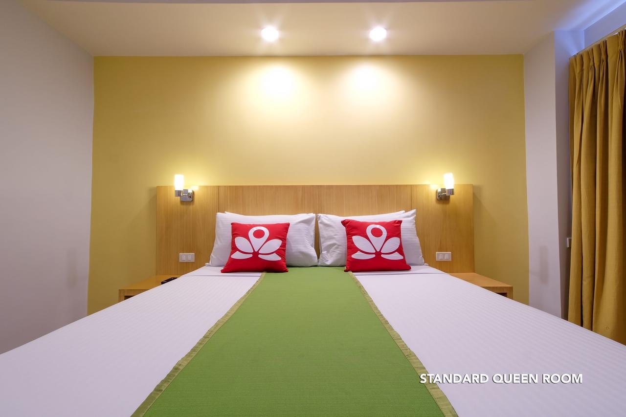 Zen Rooms Bangkal Makati San Pedro Makati Eksteriør billede