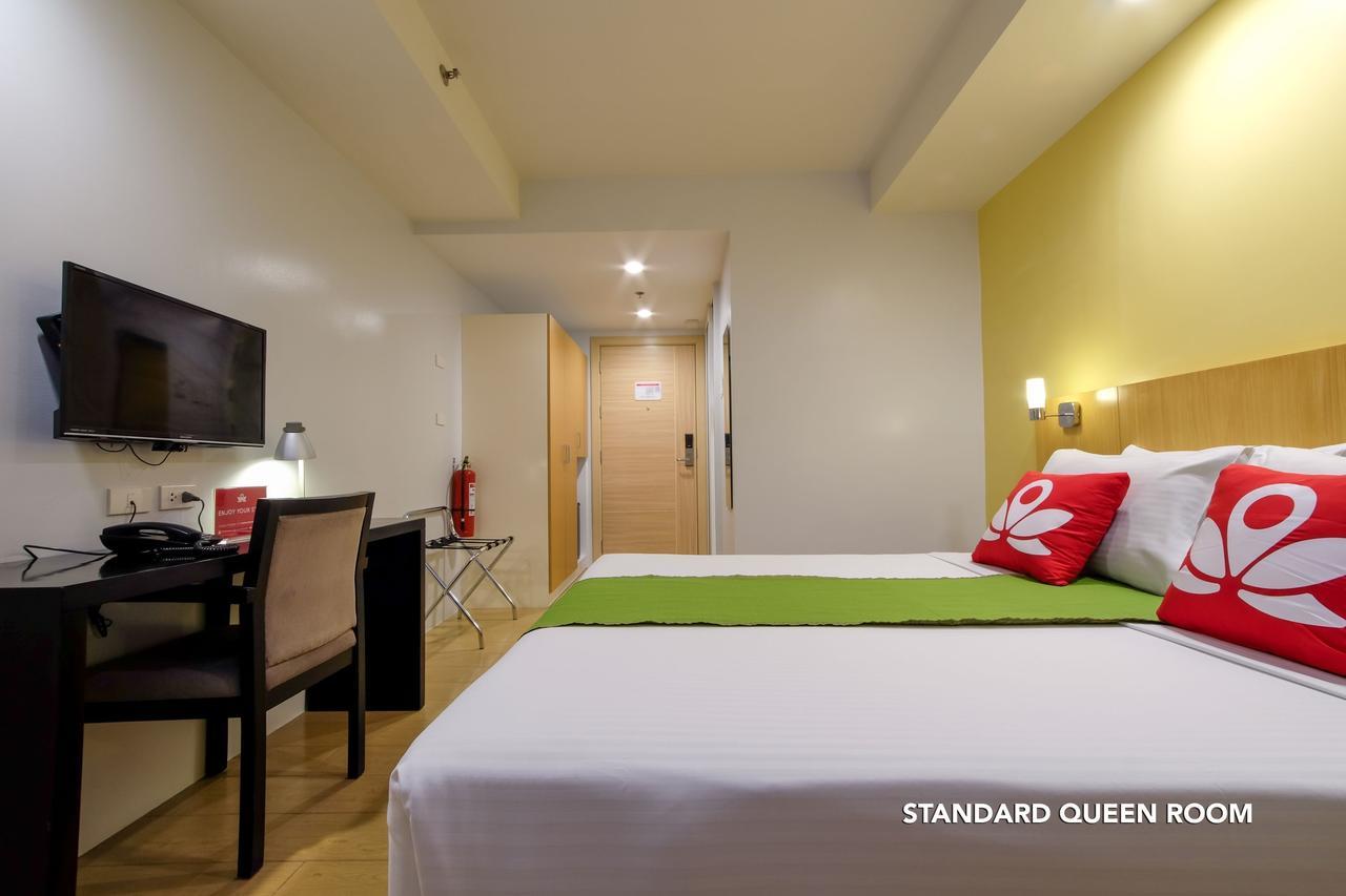 Zen Rooms Bangkal Makati San Pedro Makati Eksteriør billede