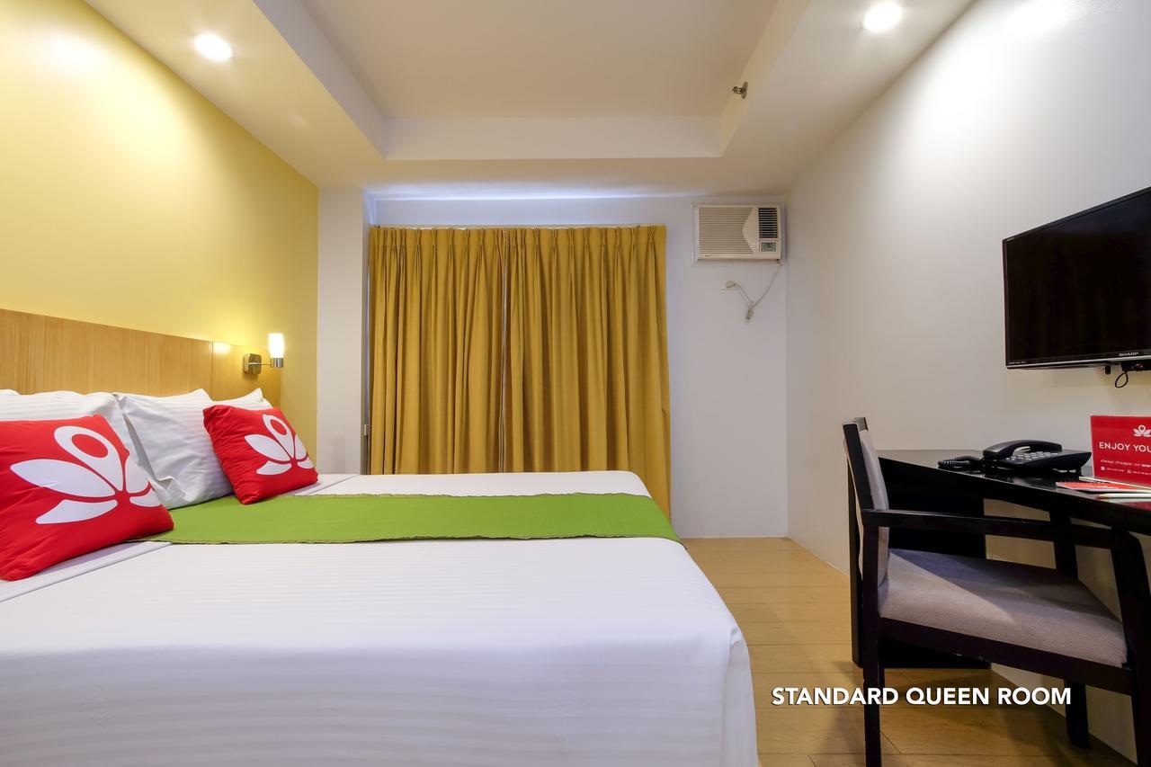 Zen Rooms Bangkal Makati San Pedro Makati Eksteriør billede