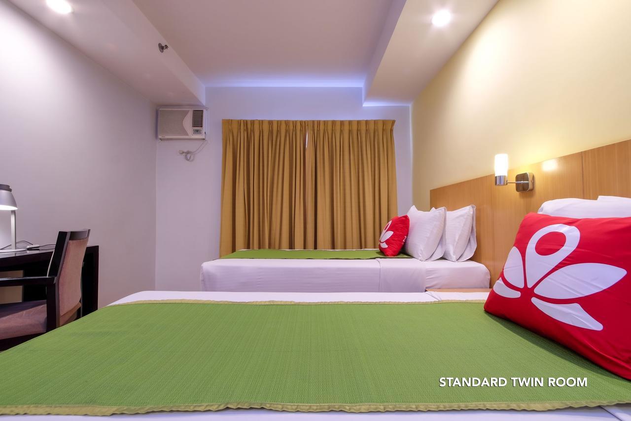 Zen Rooms Bangkal Makati San Pedro Makati Eksteriør billede