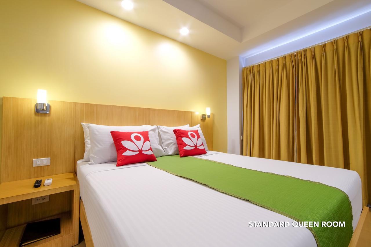 Zen Rooms Bangkal Makati San Pedro Makati Eksteriør billede